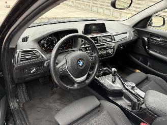 BMW 1-serie F20 118D picture 3