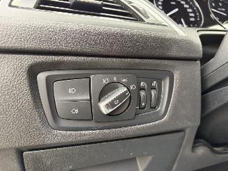 BMW 1-serie F20 118D picture 16