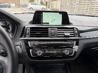 BMW 1-serie F20 118D picture 10
