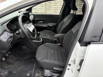 Dacia Jogger XTREME 1.0 TCe 100 ECO-G picture 9