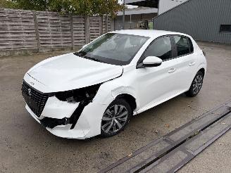 Peugeot 208 II 1.2 VTi picture 2