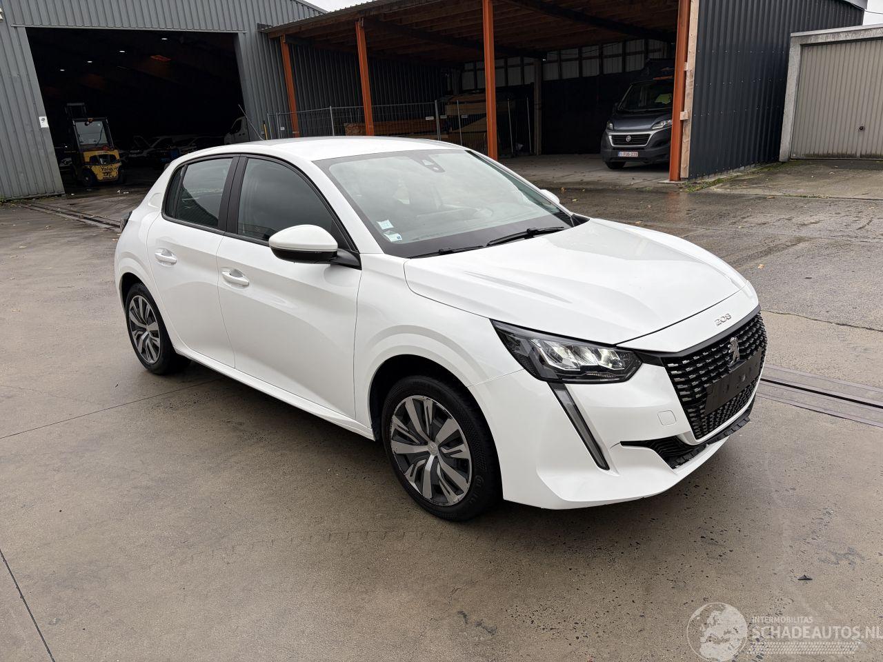 Peugeot 208 II 1.2 VTi