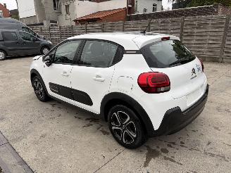 Citroën C3 3 C-Series 1.2 PureTech S&S picture 4