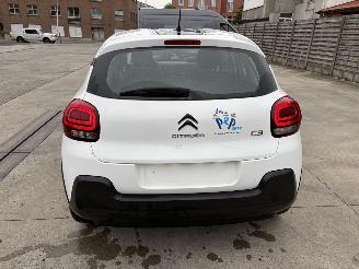 Citroën C3 3 C-Series 1.2 PureTech S&S picture 21