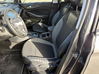 Opel Grandland X TURBO D 1.6 CDTi picture 8