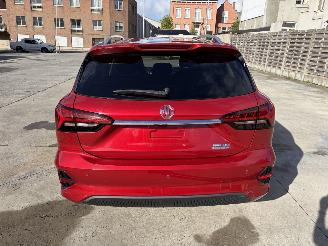 MG MG5 61 KWH LONG RANGE BREAK picture 20