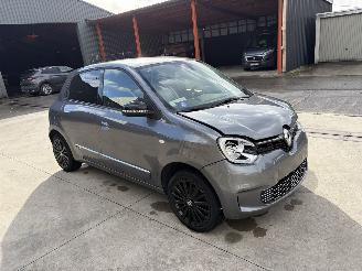 Avarii autoturisme Renault Twingo 3 URBAN NIGHT SCE 2022/11