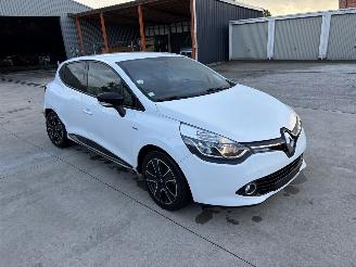 Avarii autoturisme Renault Clio 4 1.5 DCI 90 2016/1