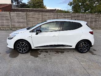 Renault Clio 4 1.5 DCI 90 picture 19