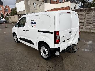 Peugeot Partner 3 1.5 BlueHDi picture 4