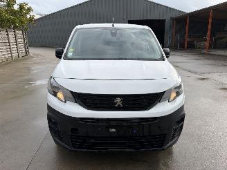 Peugeot Partner 3 1.5 BlueHDi picture 18