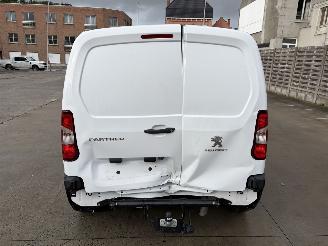Peugeot Partner 3 1.5 BlueHDi picture 19