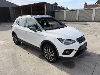 Avarii autoturisme Seat Arona Xcellence 1.0 TSI 2018/5