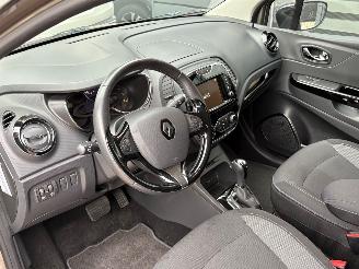 Renault Captur 1.2 TCe Dynamique | Automaat Navi Camera picture 13