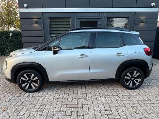 Citroën C3 Aircross 1.2 PureTech Shine | Navi Panoramadak Pdc picture 2