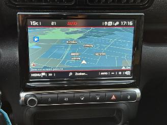 Citroën C3 Aircross 1.2 PureTech Shine | Automaat Panoramadak picture 24