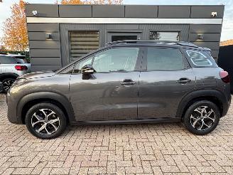 Voiture accidenté Citroën C3 Aircross 1.2 PureTech Shine | Automaat Panoramadak 2022/9