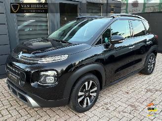 škoda osobní automobily Citroën C3 Aircross 1.2 PureTech Shine | Navi Panoramadak Pdc 2018/5