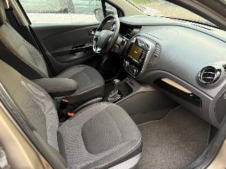 Renault Captur 1.2 TCe Dynamique | Automaat Navi Camera picture 16
