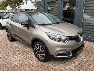 Renault Captur 1.2 TCe Dynamique | Automaat Navi Camera picture 8