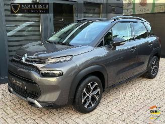 skadebil auto Citroën C3 Aircross 1.2 Shine Automaat | Facelift Panoramadak 2022/9