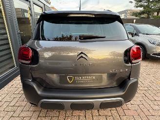 Citroën C3 Aircross 1.2 Shine Automaat | Facelift Panoramadak picture 4