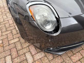 Alfa Romeo MiTo Progression 1.4 8v | Airco Audio Lm-velgen picture 9