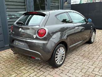 Alfa Romeo MiTo Progression 1.4 8v | Airco Audio Lm-velgen picture 6