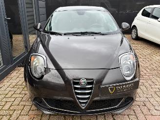 Alfa Romeo MiTo Progression 1.4 8v | Airco Audio Lm-velgen picture 2