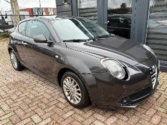 Alfa Romeo MiTo Progression 1.4 8v | Airco Audio Lm-velgen picture 8
