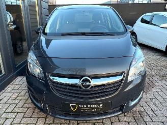  Opel Meriva 1.4 Business+ | Airco Pdc Lm-velgen 2014/9