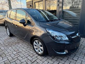 Opel Meriva 1.4 Business+ | Airco Pdc Lm-velgen picture 8