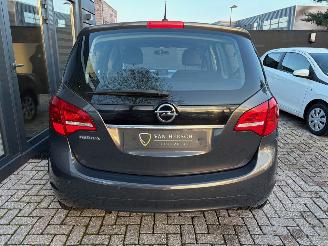 Opel Meriva 1.4 Business+ | Airco Pdc Lm-velgen picture 5