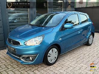 škoda osobní automobily Mitsubishi Space-star 1.0 Cool+ | Airco Audio Mistlampen 2018/3