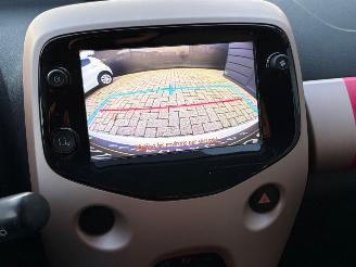 Citroën C1 1.0 e-VTi Elle 5 deurs | Airco Navi Camera picture 13