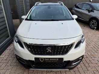  Peugeot 2008 1.2 PureTech Allure | Navi Panoramadak Camera 2018/2