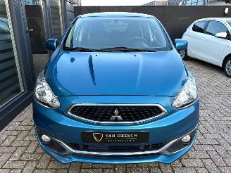  Mitsubishi Space-star 1.0 Cool+ | Airco Audio Mistlampen 2018/3