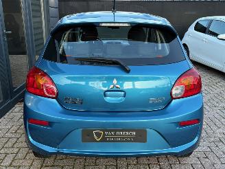 Mitsubishi Space-star 1.0 Cool+ | Airco Audio Mistlampen picture 6