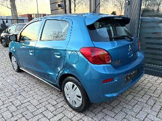 Mitsubishi Space-star 1.0 Cool+ | Airco Audio Mistlampen picture 4