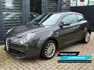 Auto incidentate Alfa Romeo MiTo Progression 1.4 8v | Airco Audio Lm-velgen 2014/8