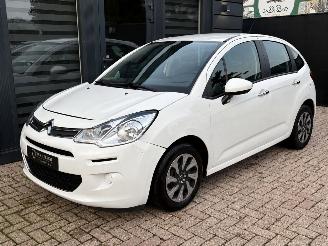 Unfallwagen Citroën C3 1.0 VTi Tendance | Airco Audio LED 2014/1