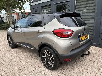 Renault Captur 1.2 TCE AUTOMAAT | NAP | DEALER ONDERHOUDEN | SCHADEVRIJ picture 8
