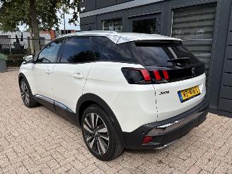 Peugeot 3008 1.2 PURETECH ALLURE | PANORAMADAK | NIEUWE D.RIEM | NAP | SCHADEVRIJ picture 5