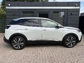 Peugeot 3008 1.2 PURETECH ALLURE | PANORAMADAK | NIEUWE D.RIEM | NAP | SCHADEVRIJ picture 13