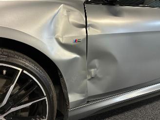 BMW 2-serie 2-serie Gran Coupé 218i|Mpakket|shadowline|pano|H&K AUDIO| picture 8