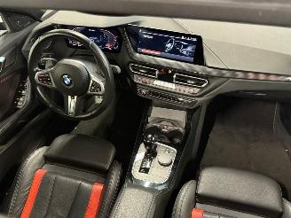 BMW 1-serie M135i xDrive Edition |pano|lane assist|acc|kuip stoelen|lichte schade| picture 14