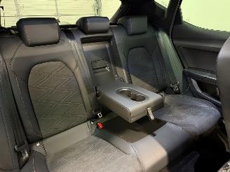 Seat Leon Seat Leon 2.0 TSI FR|BOM VOL|PANO|BEATS AUDIO|ACC|LICHTE BLIK SCHADE| picture 19