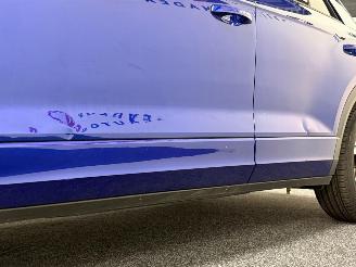 Volkswagen T-Roc R 2.0 tsi 2024 FACELIFT!!!|Akrapovic!!!| 4 Motion|acc|lichte schade!| picture 7