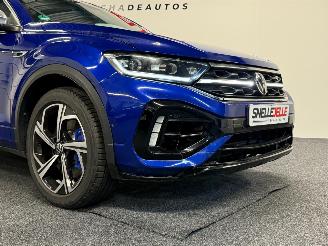 Volkswagen T-Roc R 2.0 tsi 2024 FACELIFT!!!|Akrapovic!!!| 4 Motion|acc|lichte schade!| picture 5