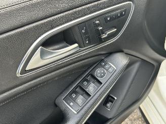 Unfallwagen Mercedes Cla-klasse  2012/12